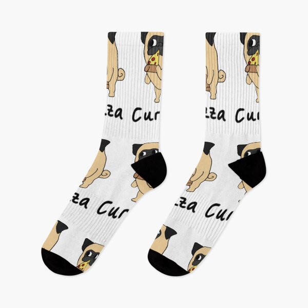 Item preview, Pug workout designed and sold by DolphinsDoodle.