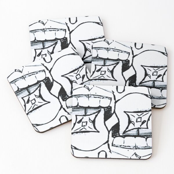 Item preview, TEN TABS -  designed and sold by Ricochetryan.