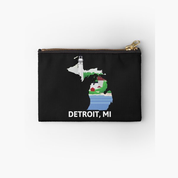 Item preview, Detroit, MI designed and sold by TitanRN.