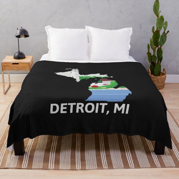 Artikelvorschau, Detroit, MI entworfen und verkauft von TitanRN.