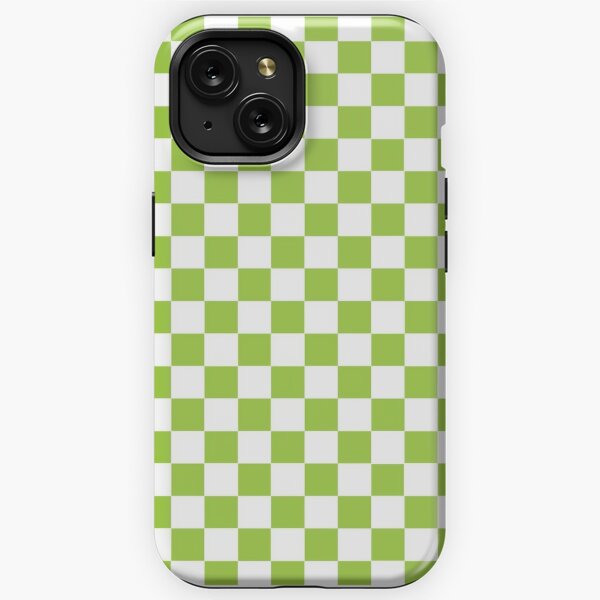 Compatible With Iphone 12/12 Pro Diamond Lattice Plaid Case,chic Pl