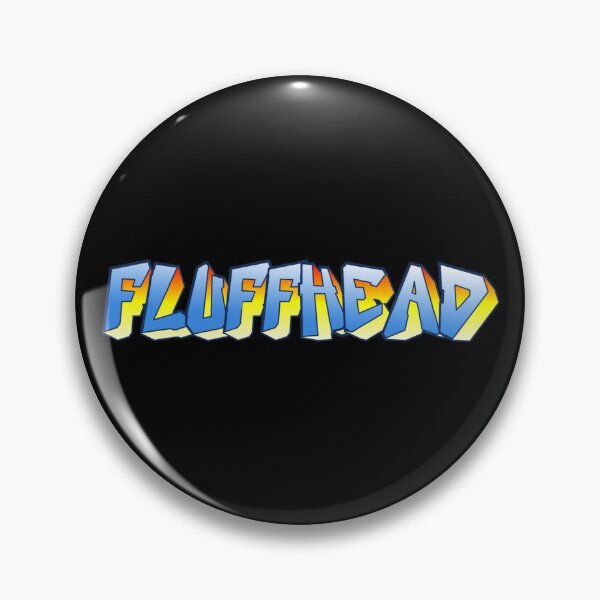 Item preview, Fluffhead  designed and sold by Strings  Stan.