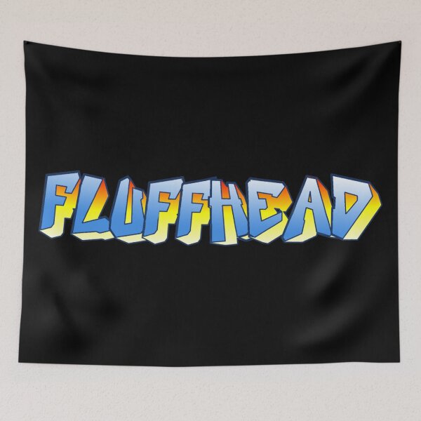 Item preview, Fluffhead  designed and sold by Strings  Stan.