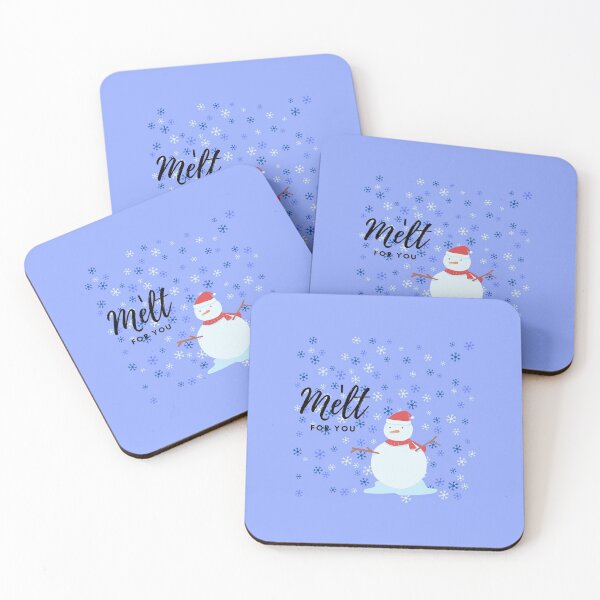 Item preview, I Melt for You designed and sold by SASsyDesign.