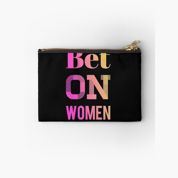 Item preview, bet on women designed and sold by Yanbus.