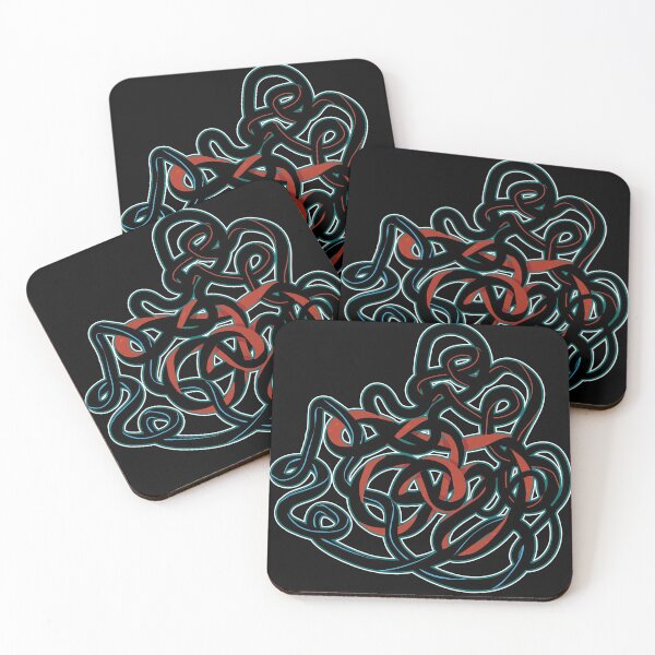 Item preview, Graffiti style lines designed and sold by ZdravkovDesign.