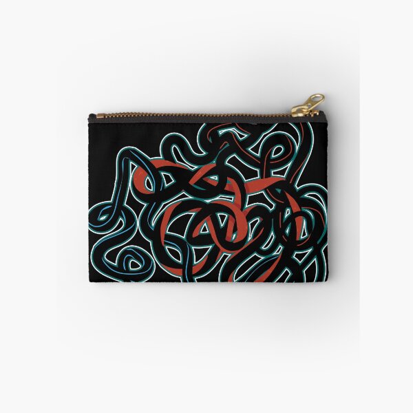 Item preview, Graffiti style lines designed and sold by ZdravkovDesign.