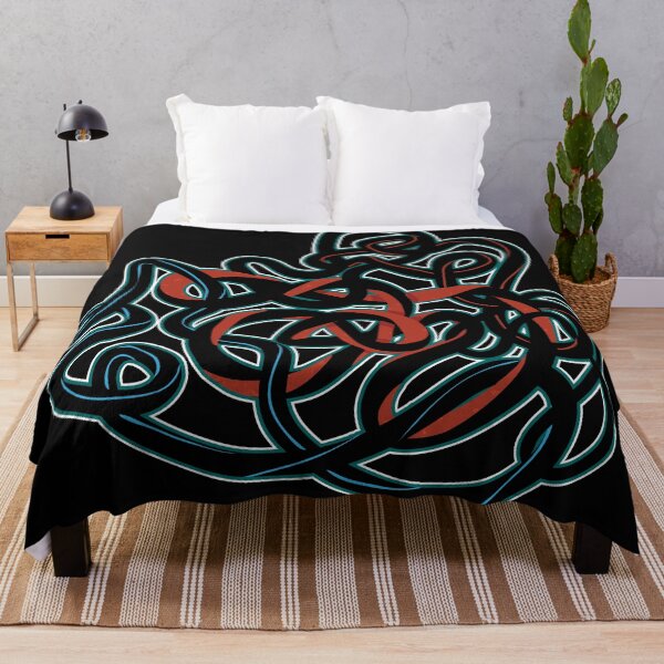 Item preview, Graffiti style lines designed and sold by ZdravkovDesign.