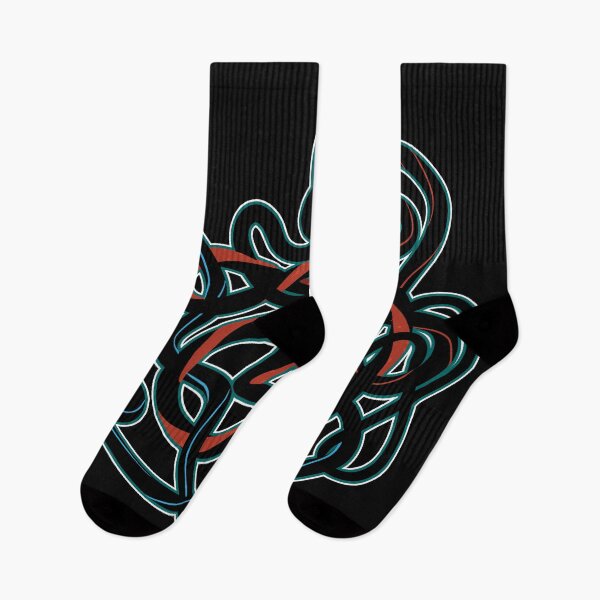 Item preview, Graffiti style lines designed and sold by ZdravkovDesign.