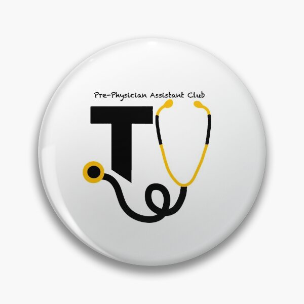 Item preview, Towson Pre-Physician Assistant Club designed and sold by PixieDustST.