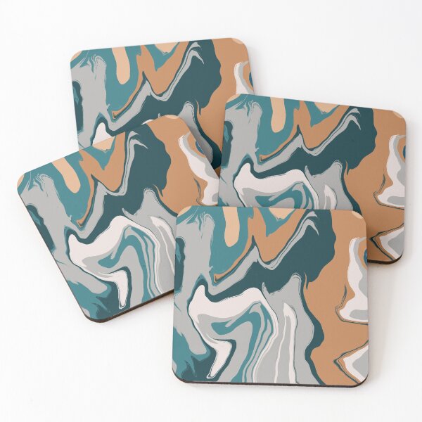 Item preview, Flow Art 19 designed and sold by Laura Lee Cochran.