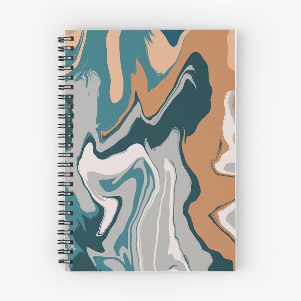 Item preview, Flow Art 19 designed and sold by Laura Lee Cochran.