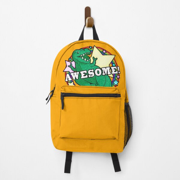 Item preview, Awesaurus Rex designed and sold by jpenfield designs.