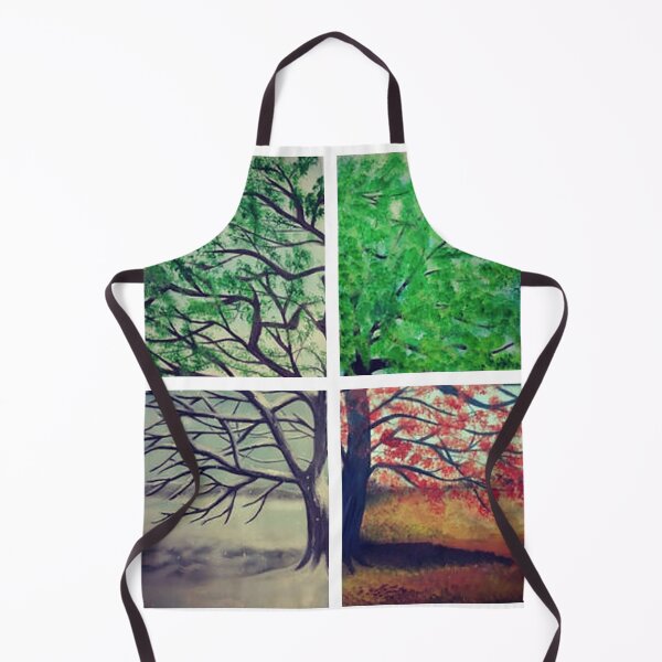Item preview, Four Seasons Graphic designed and sold by hichametta.