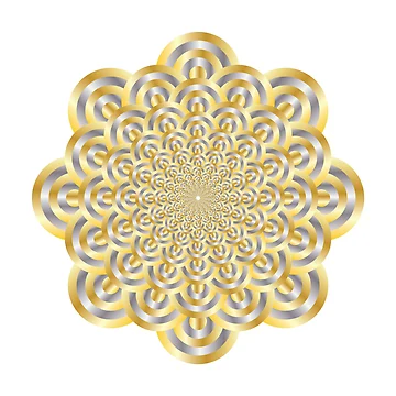 Artwork thumbnail, golden by InfinitePathArt
