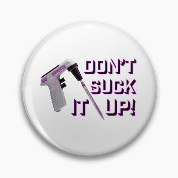 Item preview, Ru-Pipette designed and sold by Science-is-Pun.