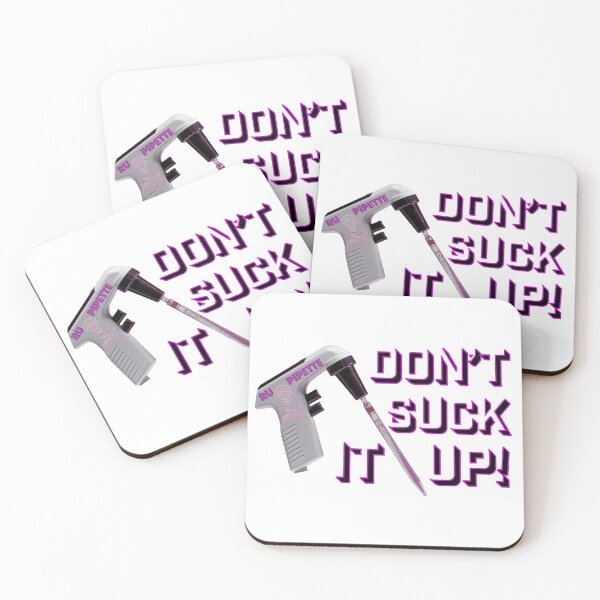 Item preview, Ru-Pipette designed and sold by Science-is-Pun.