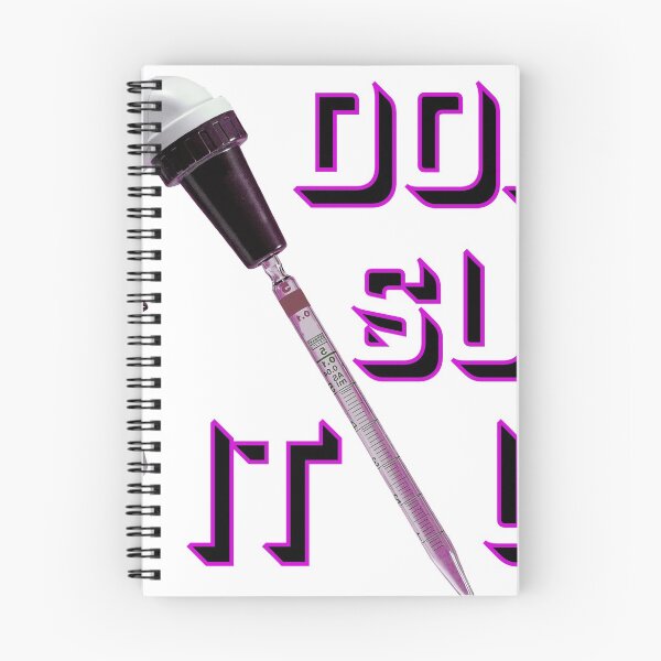Item preview, Ru-Pipette designed and sold by Science-is-Pun.