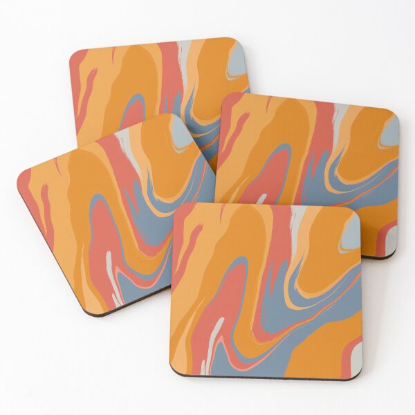 Item preview, Flow Art 21 designed and sold by Laura Lee Cochran.