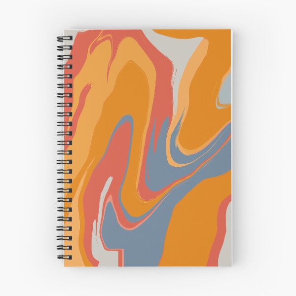 Item preview, Flow Art 21 designed and sold by Laura Lee Cochran.
