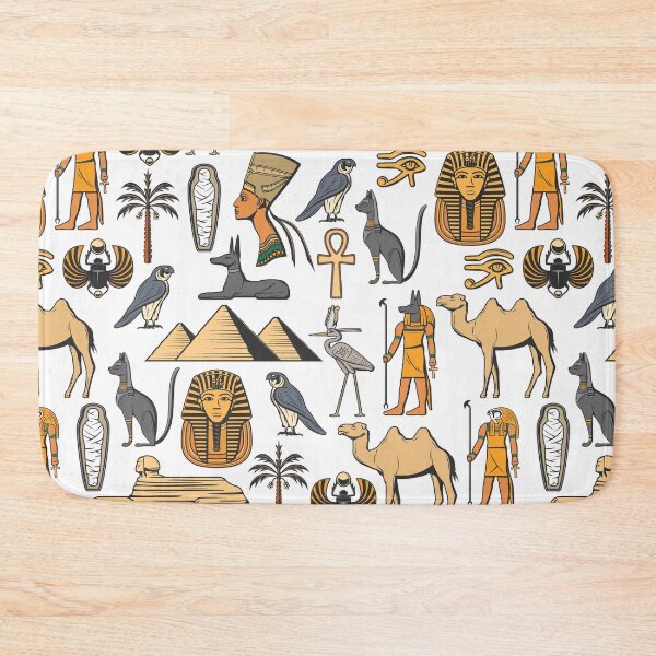 Item preview, Egyptian Mystery  designed and sold by DrakeDuck.