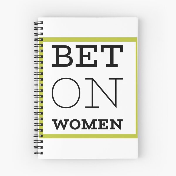 Item preview, bet on women designed and sold by Yanbus.