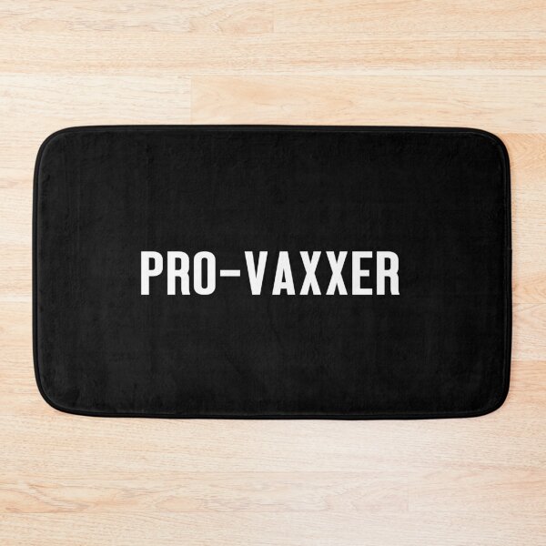 Item preview, PRO-VAXXER Pro Vaccine, Vaccination 2021 designed and sold by johny11.