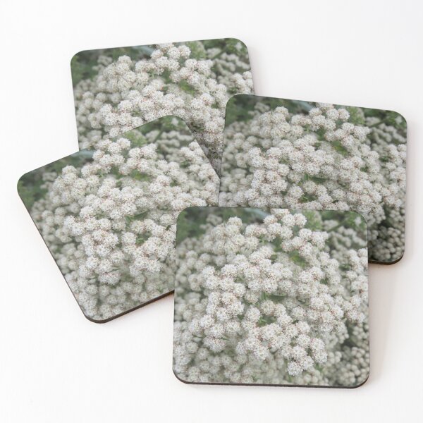 Item preview, White clusters designed and sold by greentiger1.