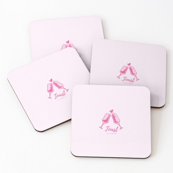 Item preview, Toast to Forever designed and sold by SASsyDesign.