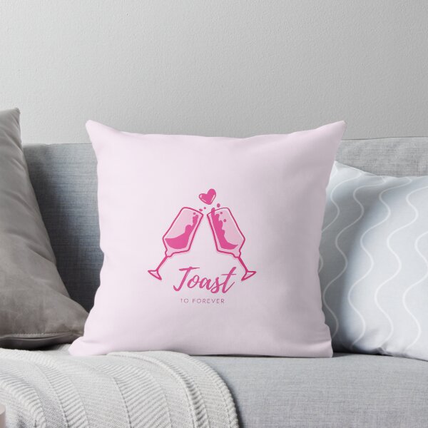 Item preview, Toast to Forever designed and sold by SASsyDesign.