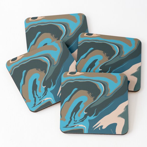 Item preview, Flow Art 23 designed and sold by Laura Lee Cochran.