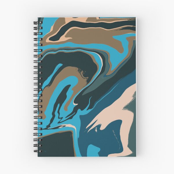 Item preview, Flow Art 23 designed and sold by Laura Lee Cochran.