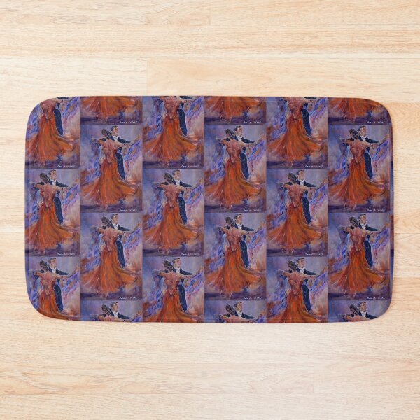 Item preview, Ballroom Dancing – Dance Gallery 33 designed and sold by Ballet Dance-Artist.
