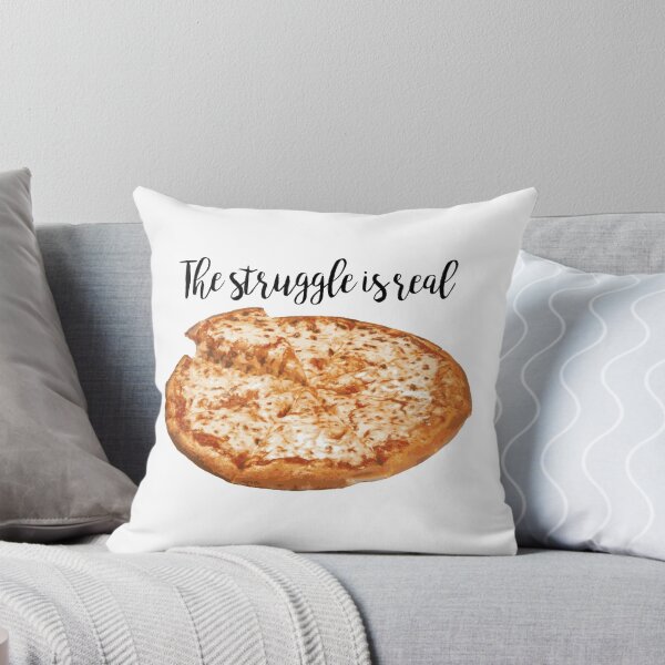 Item preview, Pizza Struggle designed and sold by KLoscko.