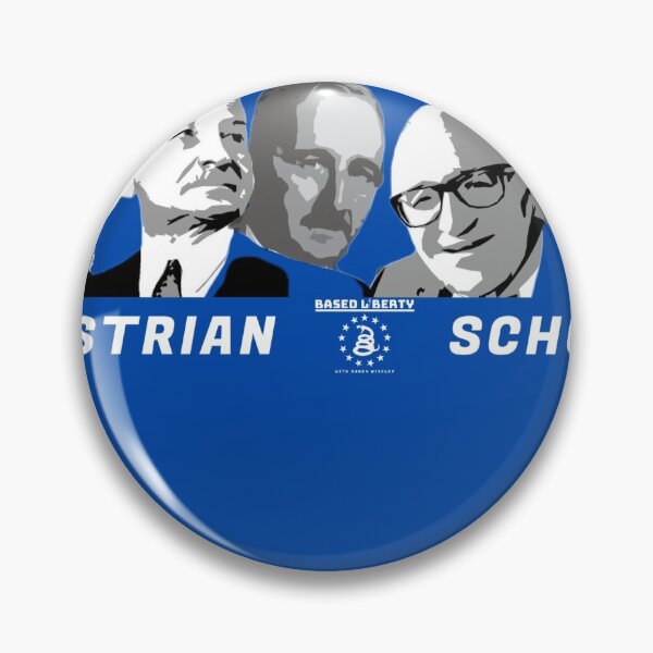 Item preview, Austrian Economists designed and sold by BasedLiberty.
