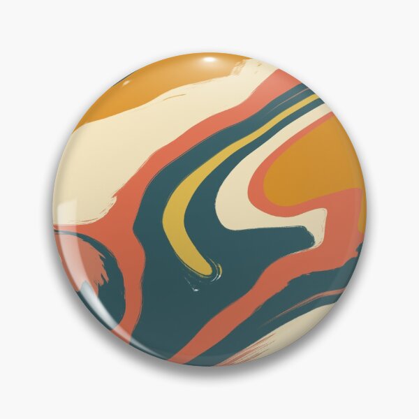 Item preview, Flow Art 24 designed and sold by Laura Lee Cochran.