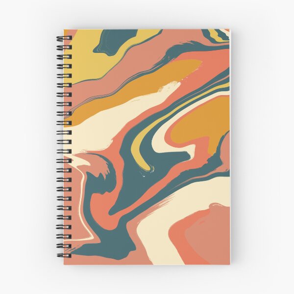 Item preview, Flow Art 24 designed and sold by Laura Lee Cochran.