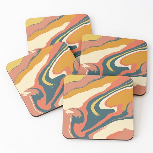 Item preview, Flow Art 24 designed and sold by Laura Lee Cochran.
