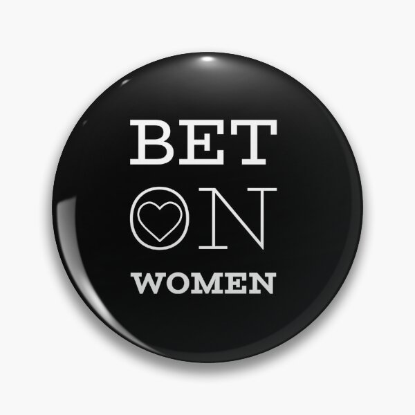 Item preview, bet on women designed and sold by Yanbus.