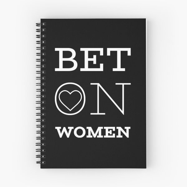 Item preview, bet on women designed and sold by Yanbus.