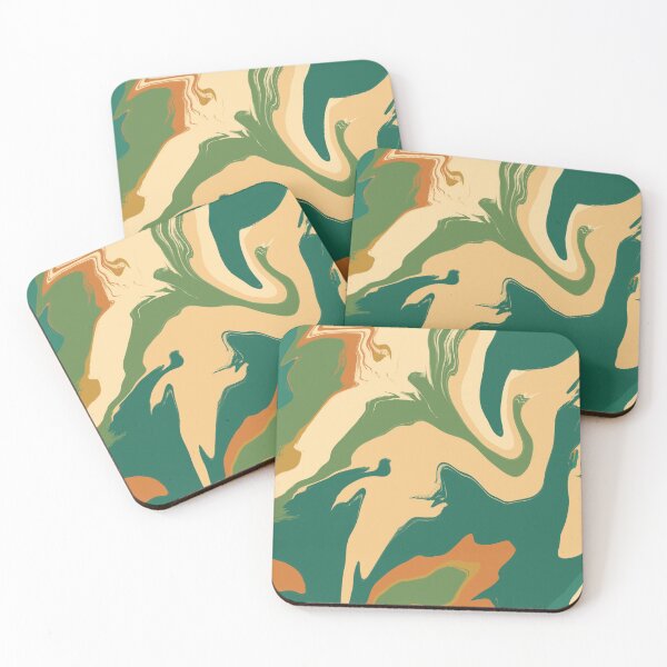 Item preview, Flow Art 25 designed and sold by Laura Lee Cochran.