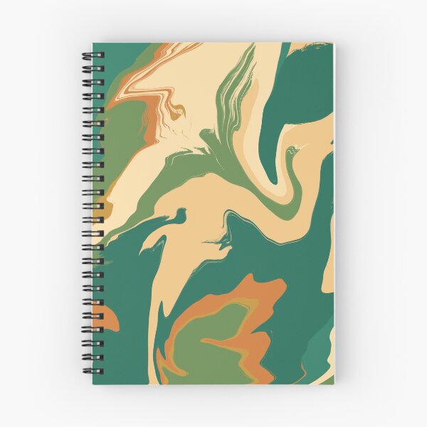 Item preview, Flow Art 25 designed and sold by Laura Lee Cochran.
