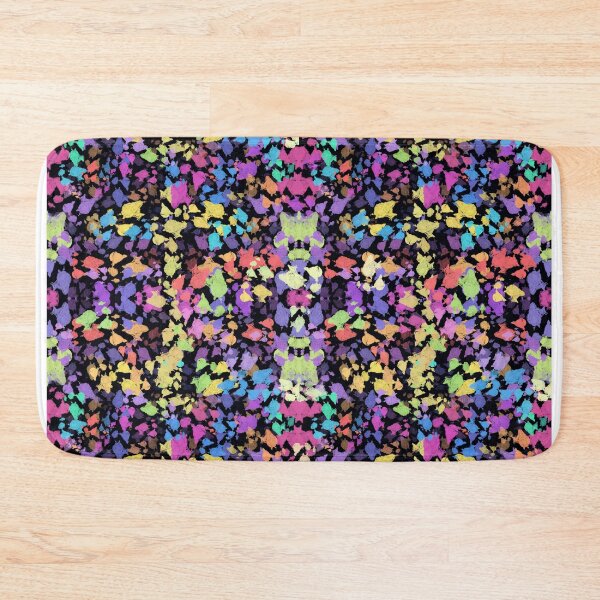 Item preview, Colourful splash designed and sold by Tanuja  Sharma.