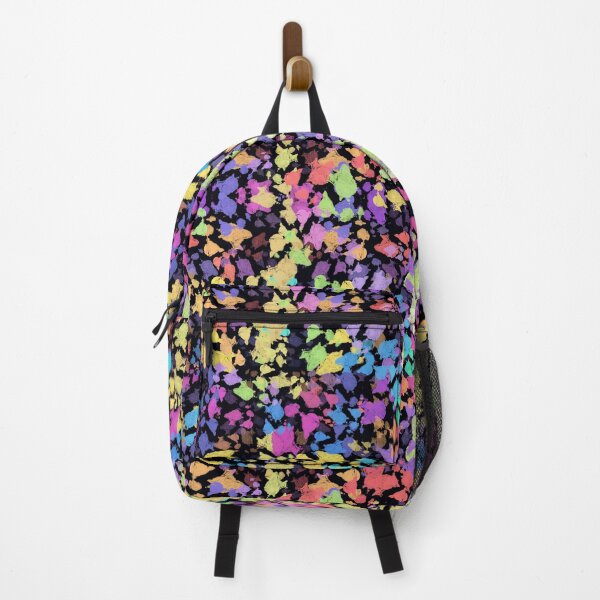 Item preview, Colourful splash designed and sold by Tanuja Sharma.