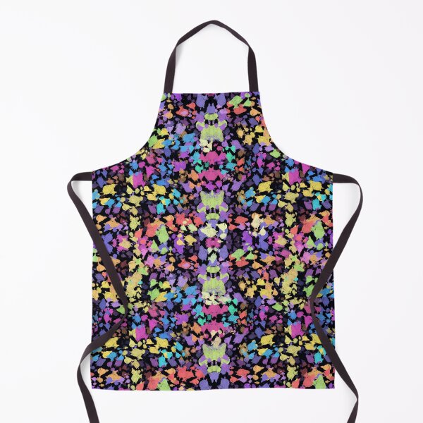 Item preview, Colourful splash designed and sold by Tanuja Sharma.
