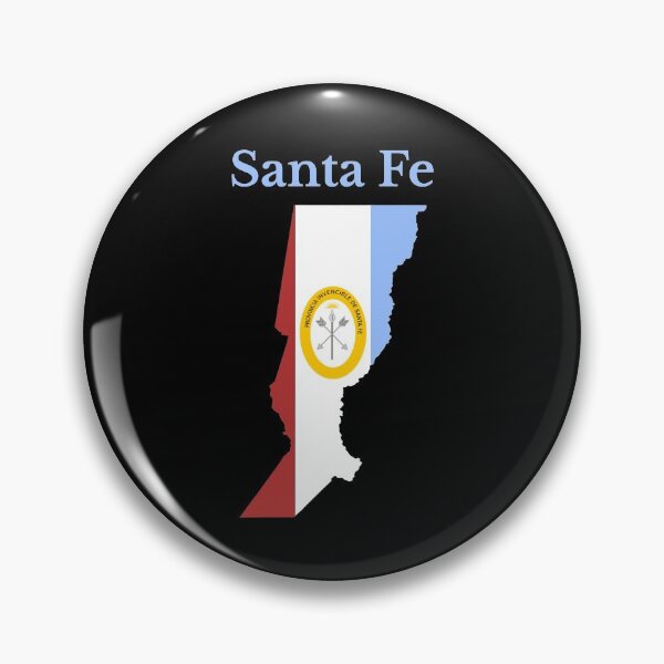Item preview, Santa Fe Province Design , Argentine. designed and sold by marosharaf.