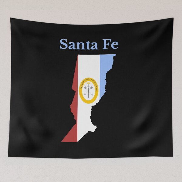 Item preview, Santa Fe Province Design , Argentine. designed and sold by marosharaf.