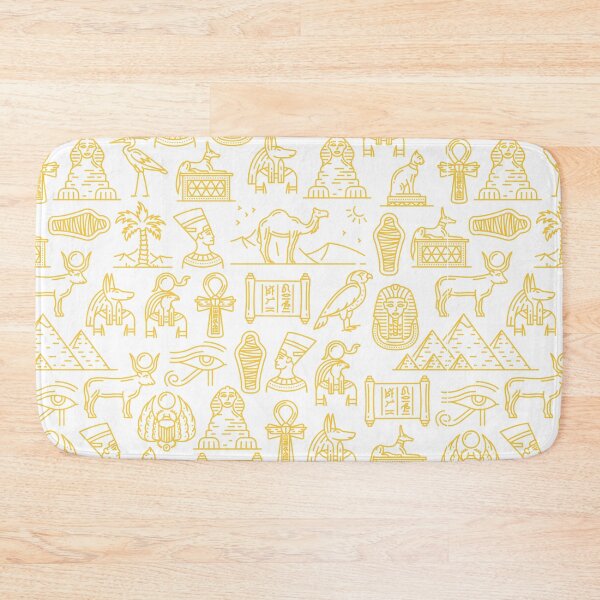 Item preview, Egyptian Golden Age designed and sold by DrakeDuck.