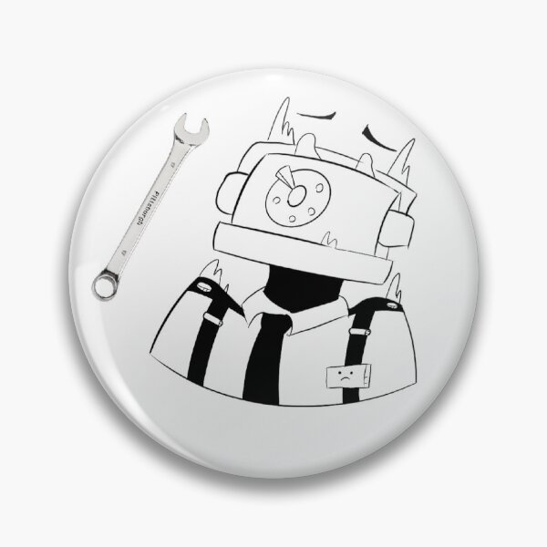 Item preview, Phone guy don't like no wrenches designed and sold by I1T9S8M7E.