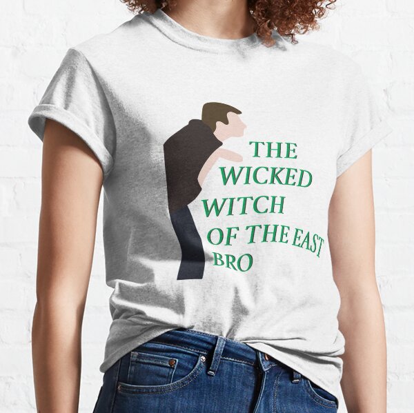 Wicked Shirts wicked Witchwicked Broadway Musical 